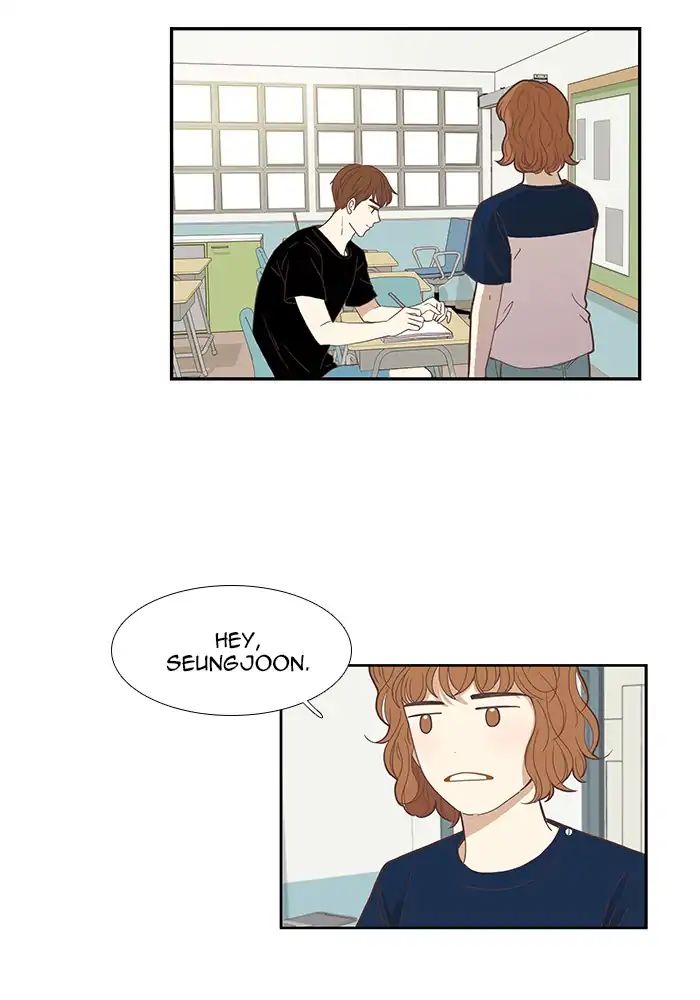 Girl’s World ( World of Girl ) Chapter 135 - page 18