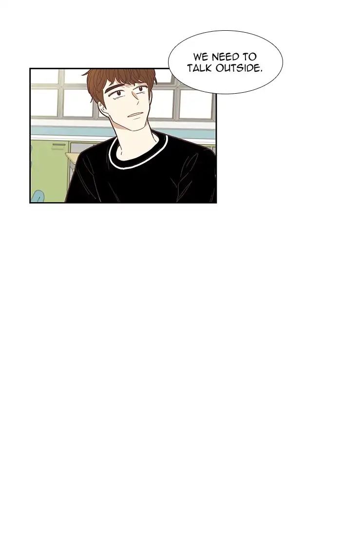 Girl’s World ( World of Girl ) Chapter 135 - page 19