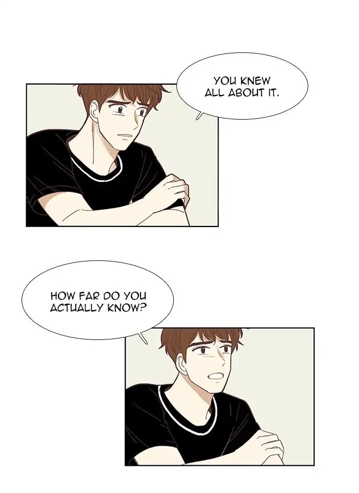 Girl’s World ( World of Girl ) Chapter 135 - page 21