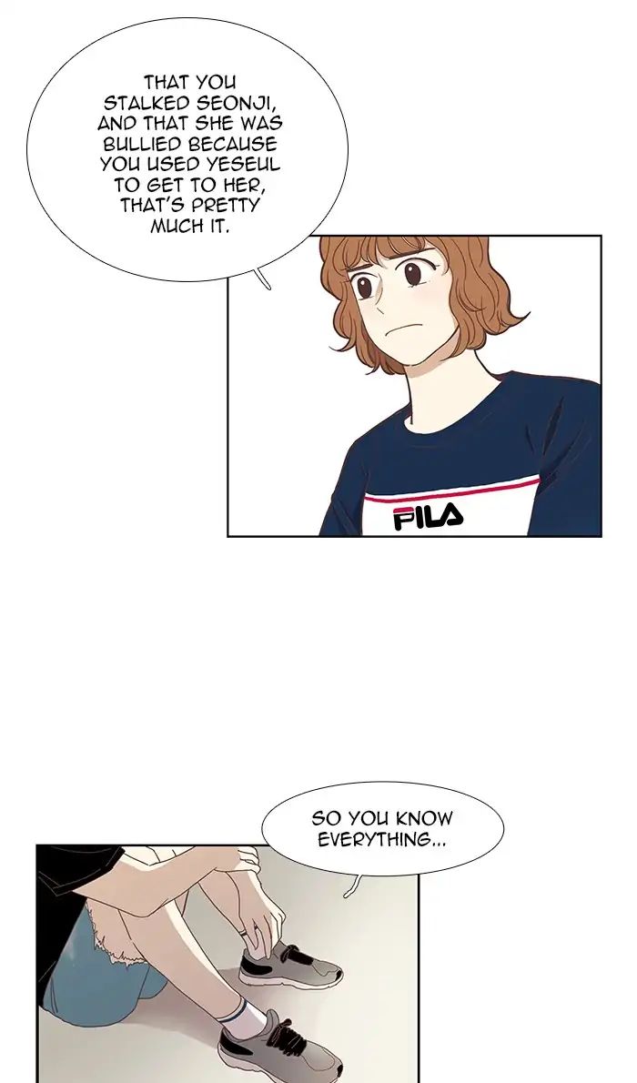 Girl’s World ( World of Girl ) Chapter 135 - page 22