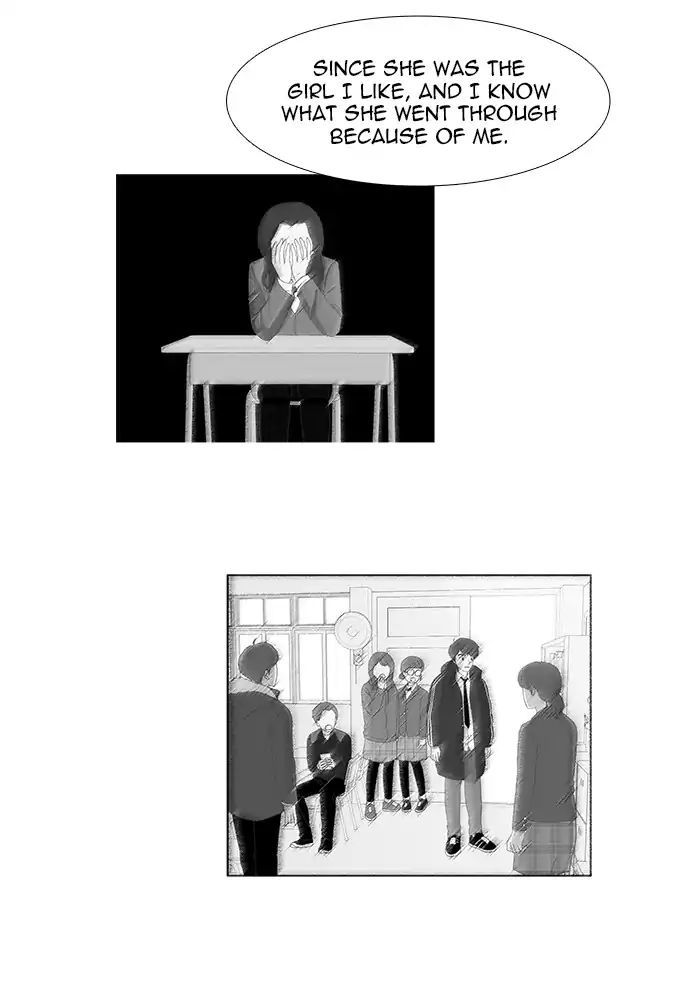 Girl’s World ( World of Girl ) Chapter 135 - page 24