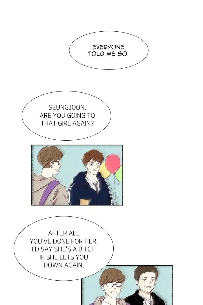 Girl’s World ( World of Girl ) Chapter 135 - page 26