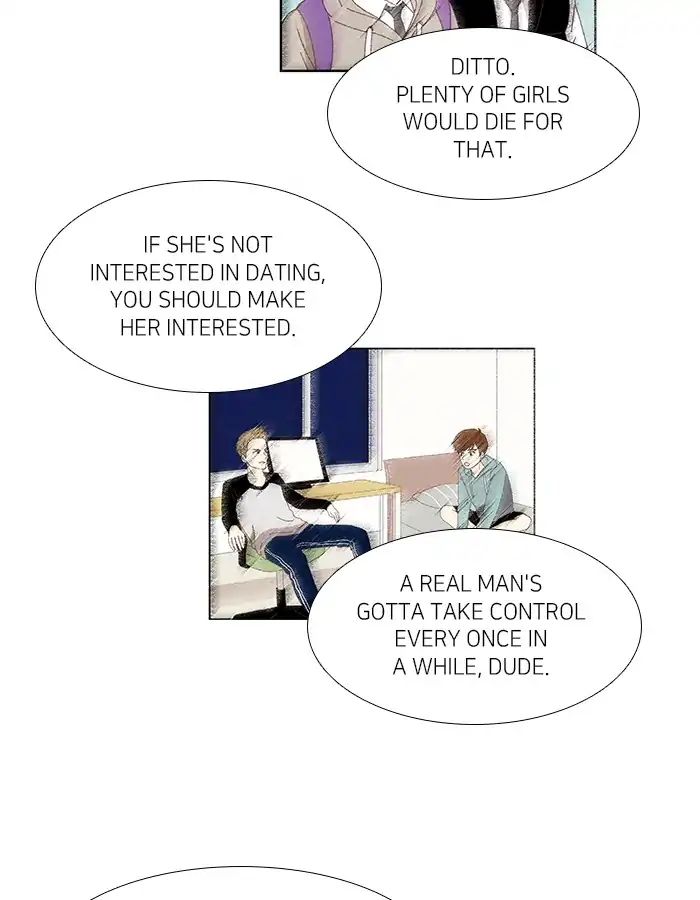 Girl’s World ( World of Girl ) Chapter 135 - page 27