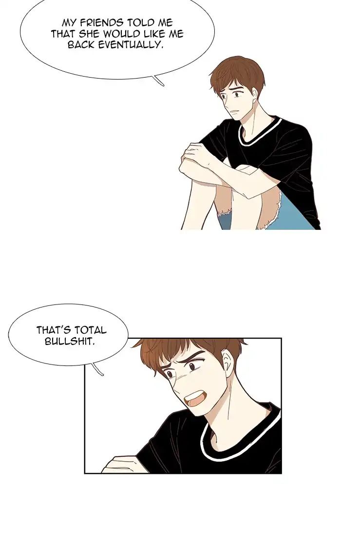 Girl’s World ( World of Girl ) Chapter 135 - page 28