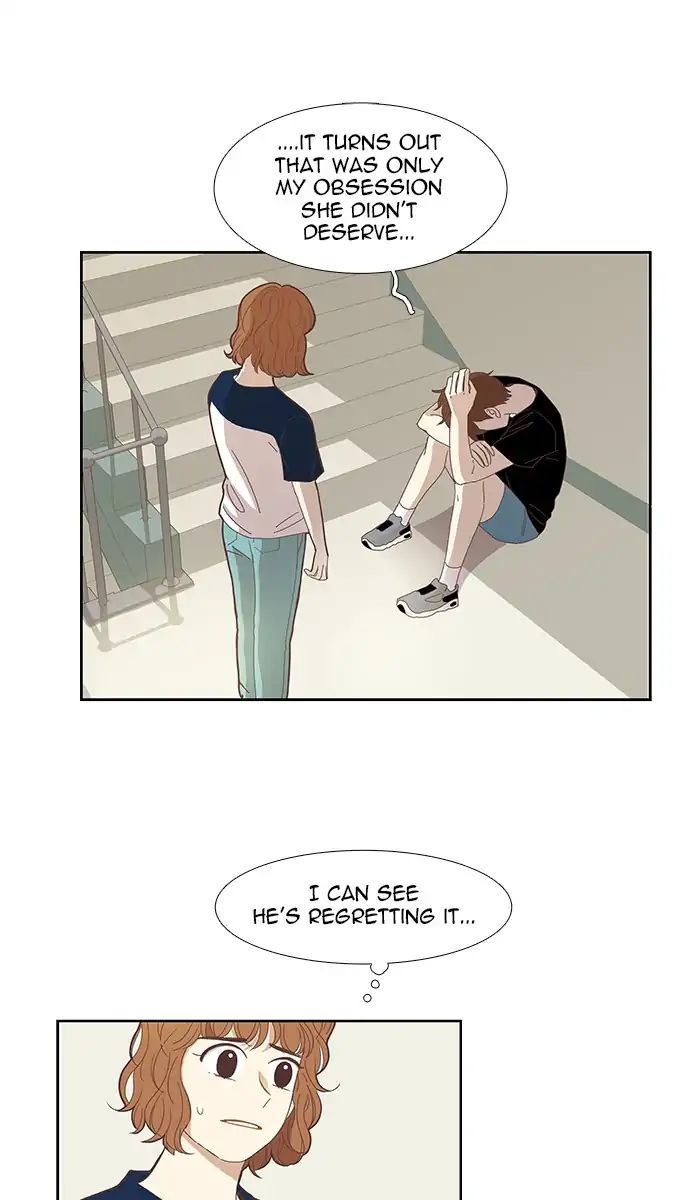 Girl’s World ( World of Girl ) Chapter 135 - page 29