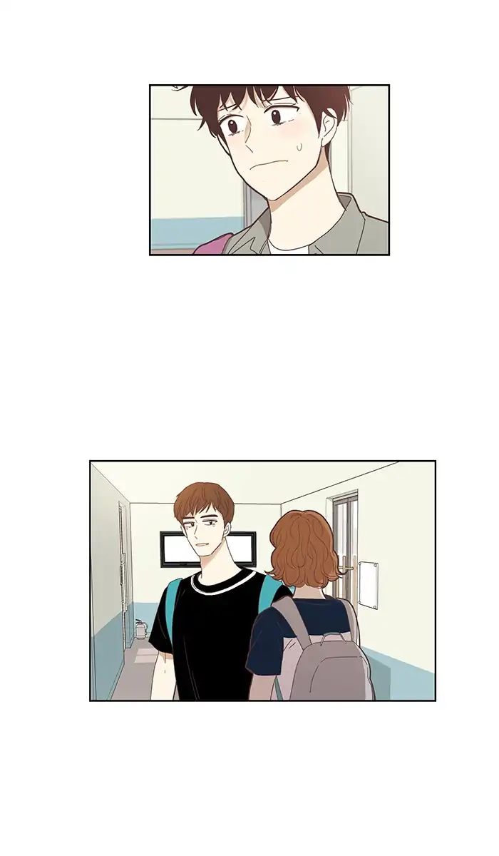 Girl’s World ( World of Girl ) Chapter 135 - page 3