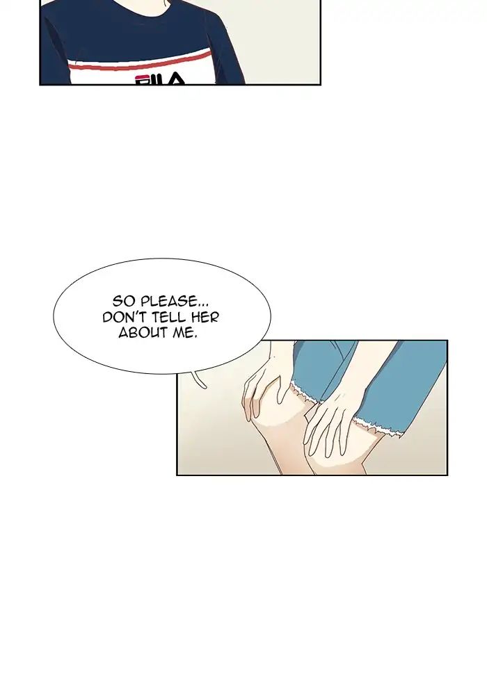 Girl’s World ( World of Girl ) Chapter 135 - page 30