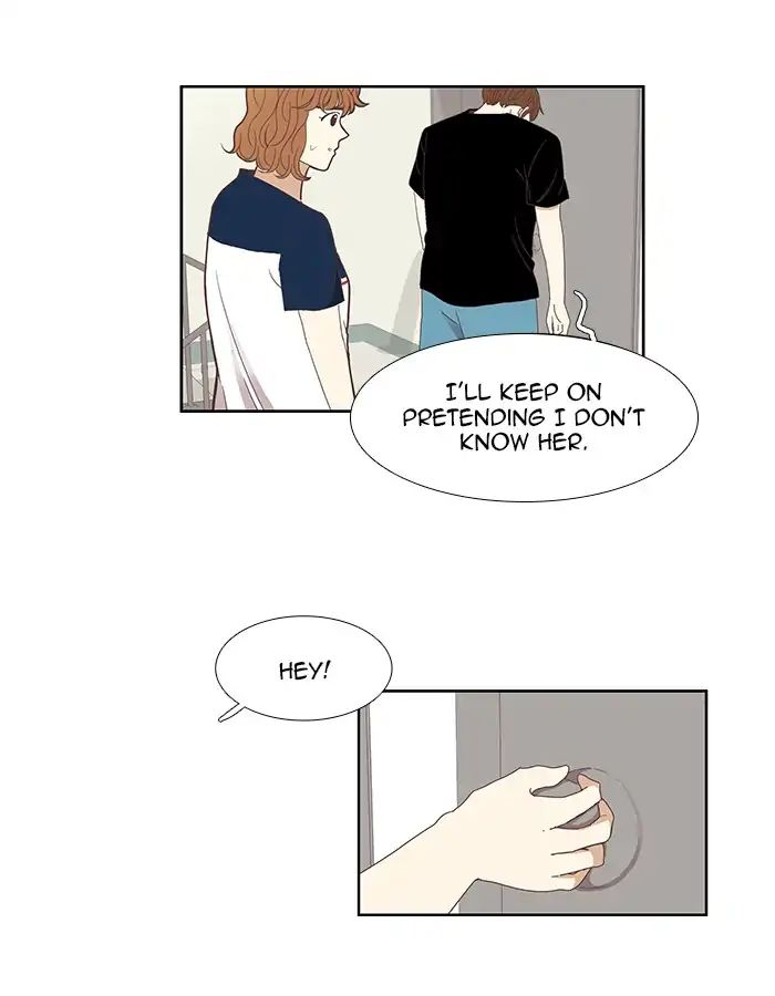 Girl’s World ( World of Girl ) Chapter 135 - page 31