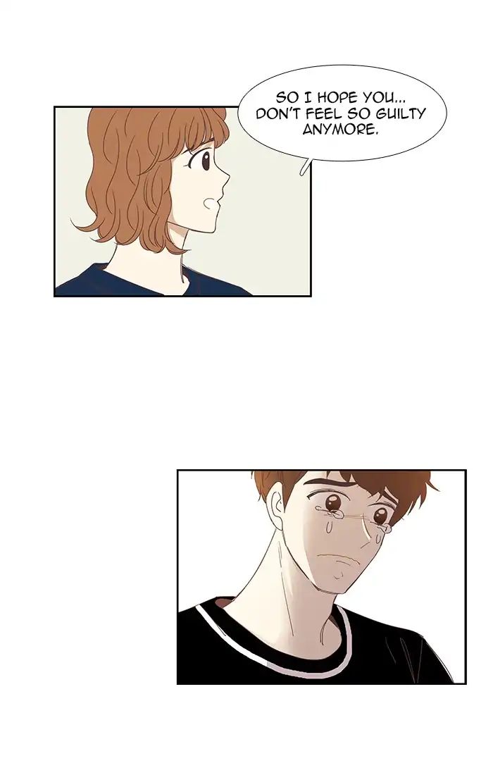 Girl’s World ( World of Girl ) Chapter 135 - page 34