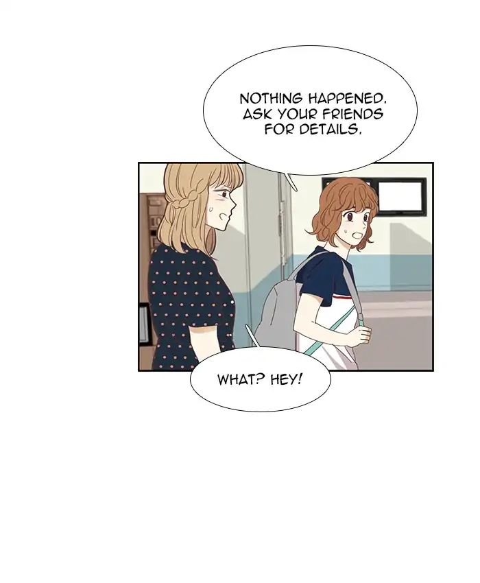 Girl’s World ( World of Girl ) Chapter 135 - page 42