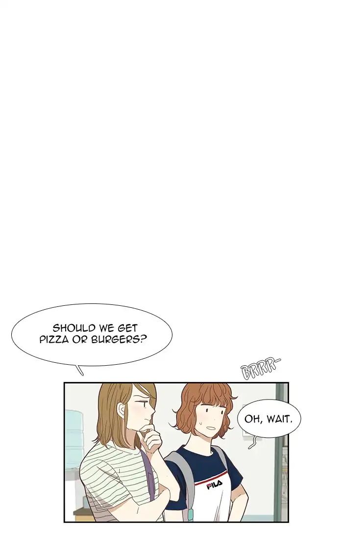 Girl’s World ( World of Girl ) Chapter 135 - page 44