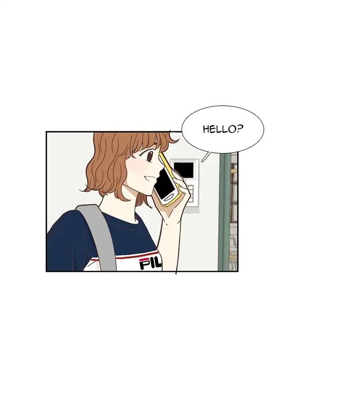 Girl’s World ( World of Girl ) Chapter 135 - page 45