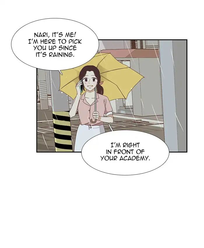 Girl’s World ( World of Girl ) Chapter 135 - page 46