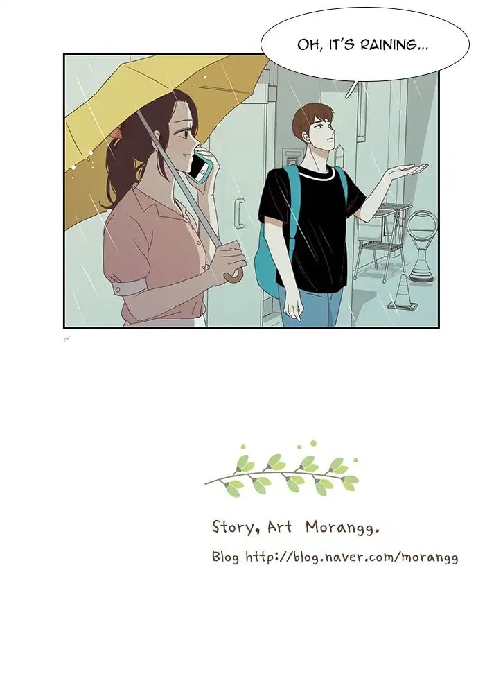 Girl’s World ( World of Girl ) Chapter 135 - page 47