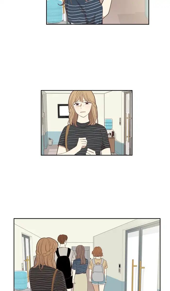 Girl’s World ( World of Girl ) Chapter 134 - page 10