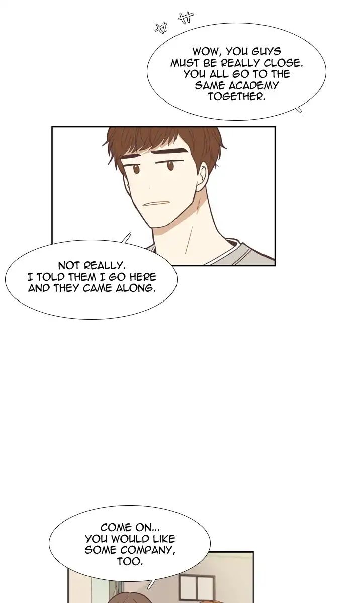 Girl’s World ( World of Girl ) Chapter 134 - page 14