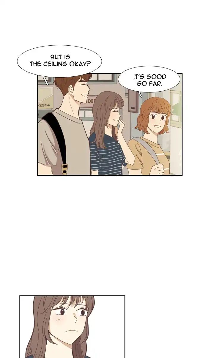 Girl’s World ( World of Girl ) Chapter 134 - page 18