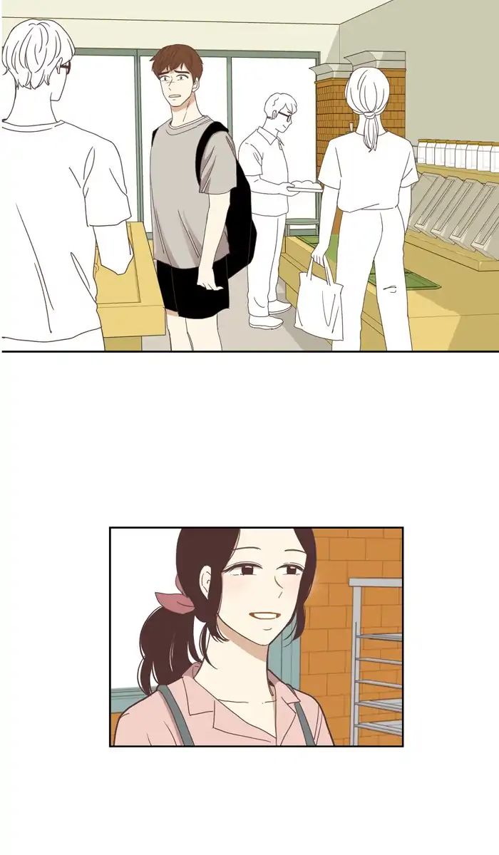 Girl’s World ( World of Girl ) Chapter 134 - page 24