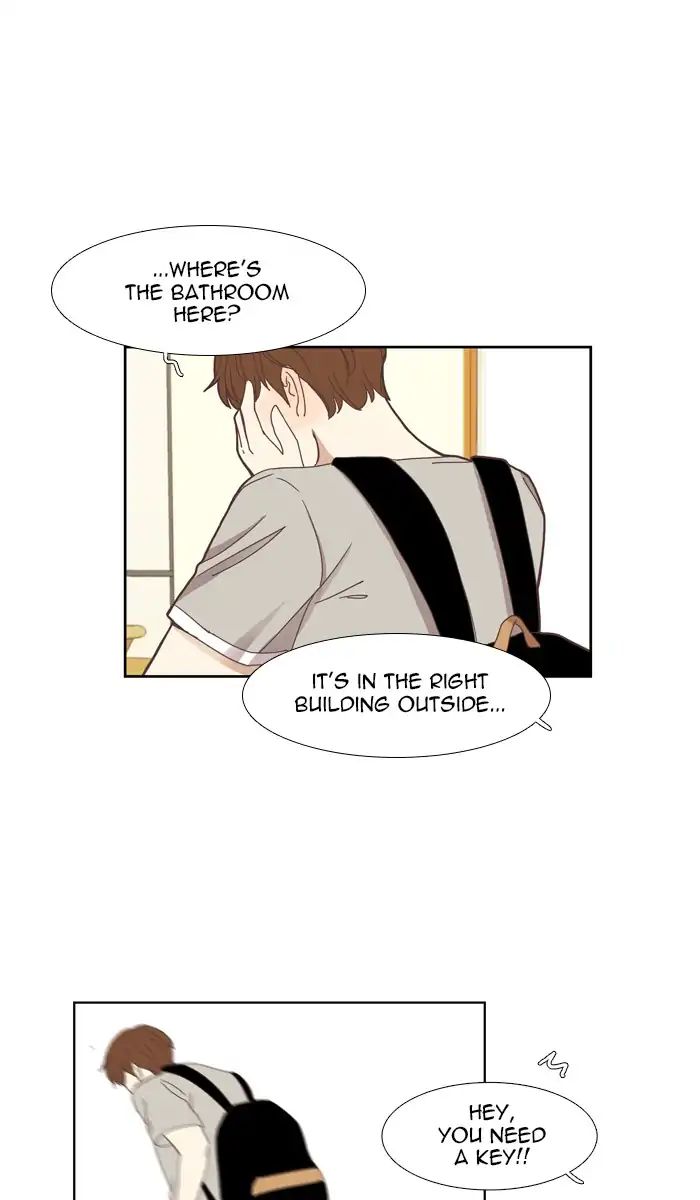 Girl’s World ( World of Girl ) Chapter 134 - page 26