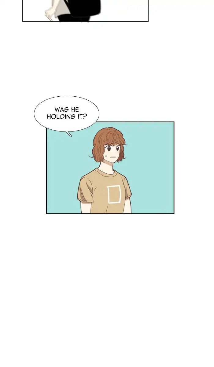 Girl’s World ( World of Girl ) Chapter 134 - page 27
