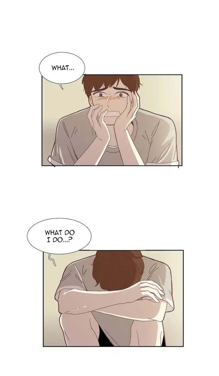 Girl’s World ( World of Girl ) Chapter 134 - page 29