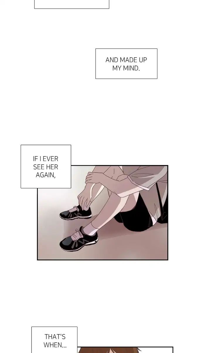 Girl’s World ( World of Girl ) Chapter 134 - page 32