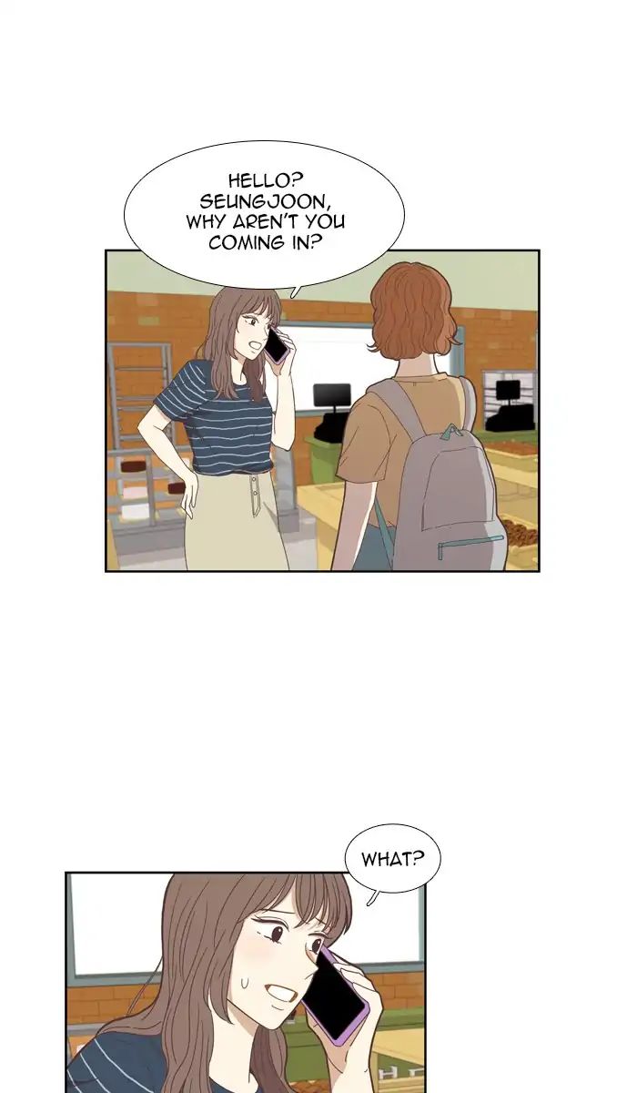 Girl’s World ( World of Girl ) Chapter 134 - page 34