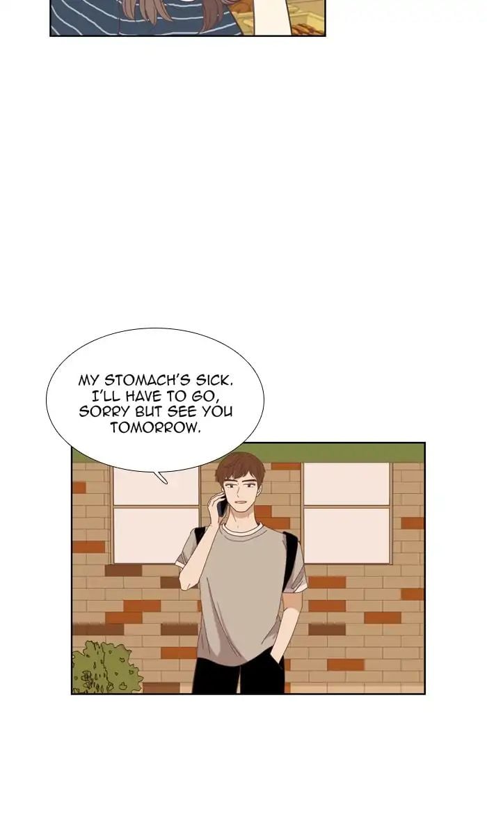 Girl’s World ( World of Girl ) Chapter 134 - page 35