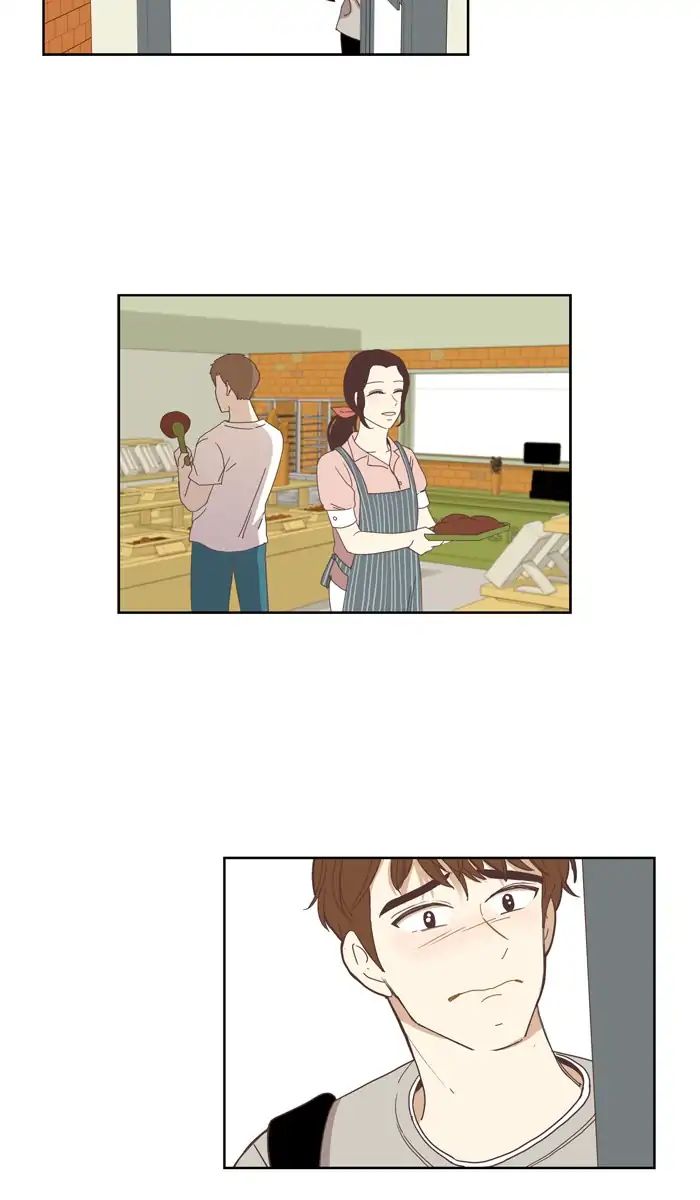 Girl’s World ( World of Girl ) Chapter 134 - page 37