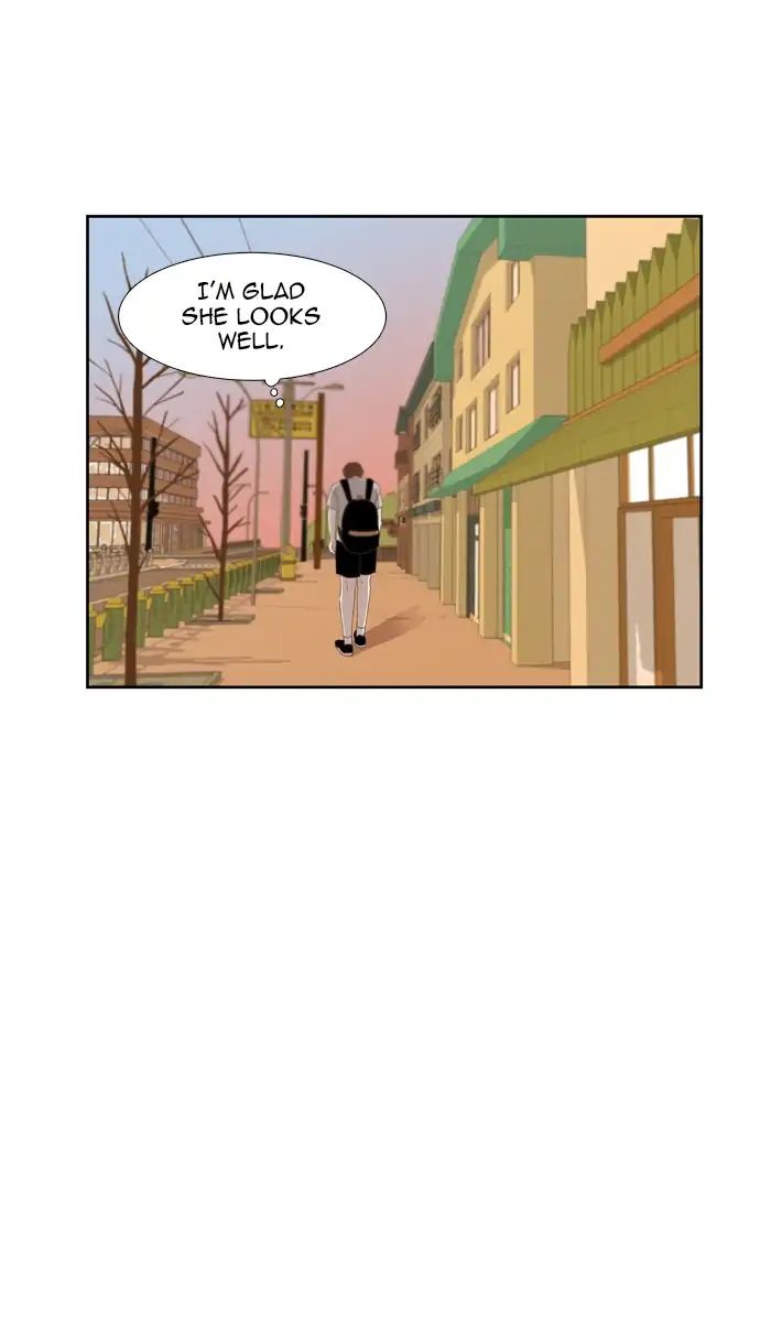 Girl’s World ( World of Girl ) Chapter 134 - page 39