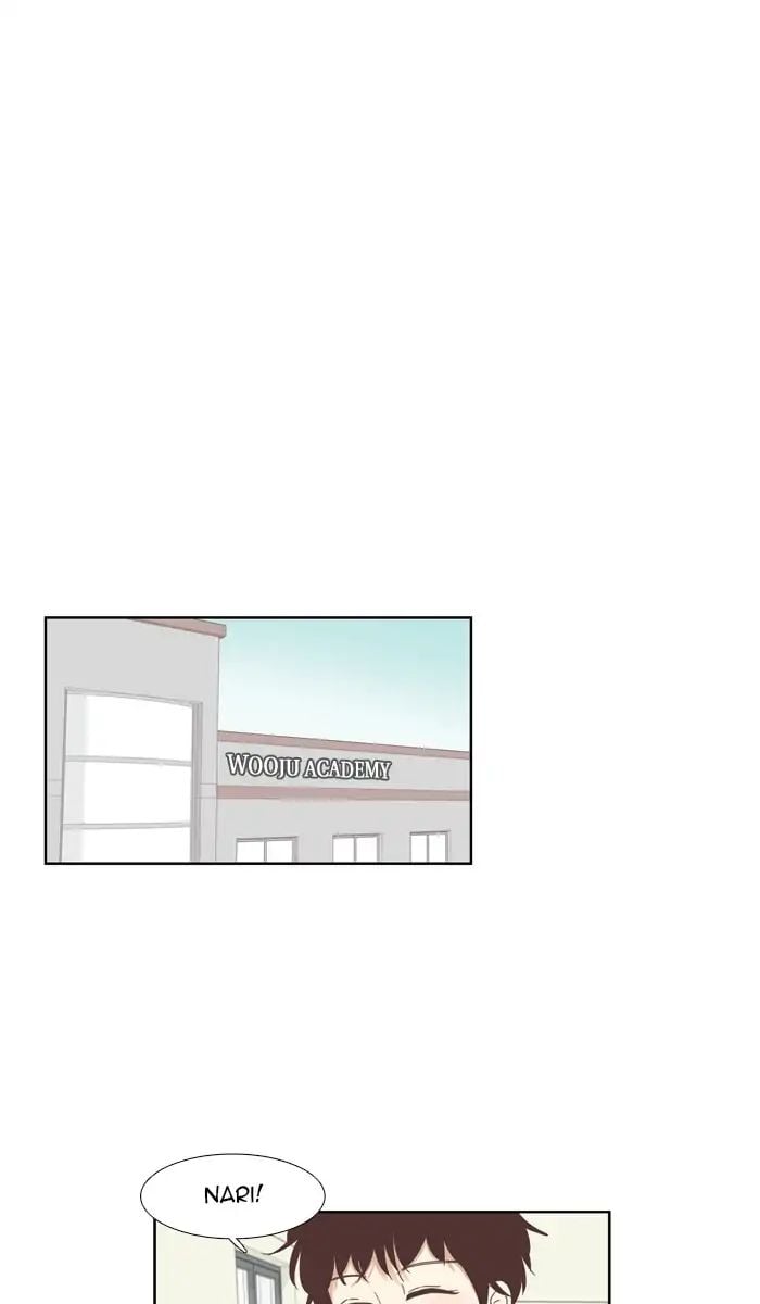 Girl’s World ( World of Girl ) Chapter 134 - page 40