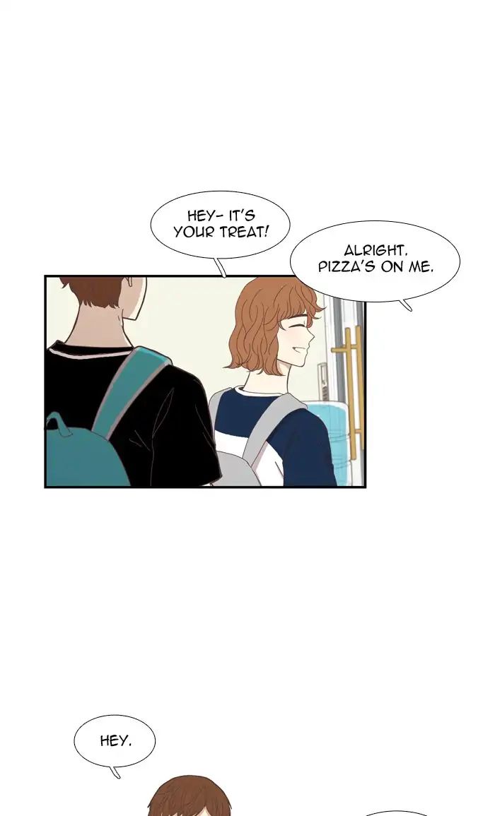 Girl’s World ( World of Girl ) Chapter 134 - page 42