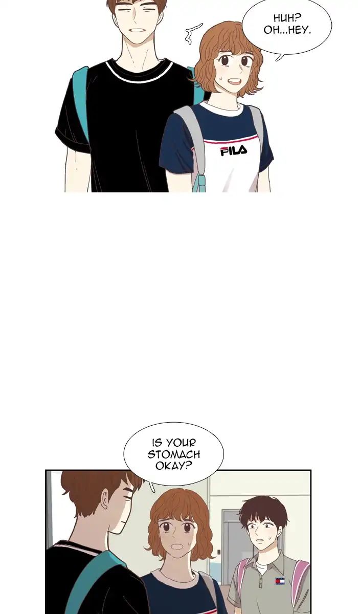 Girl’s World ( World of Girl ) Chapter 134 - page 43
