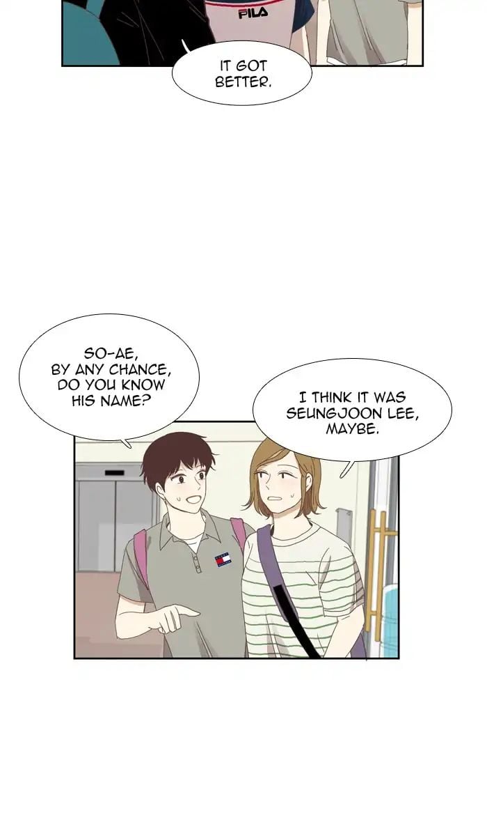 Girl’s World ( World of Girl ) Chapter 134 - page 44