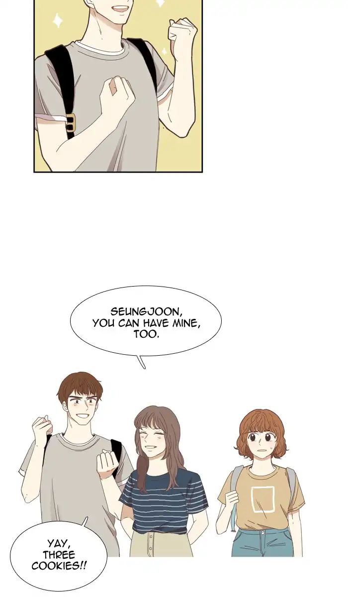 Girl’s World ( World of Girl ) Chapter 134 - page 5