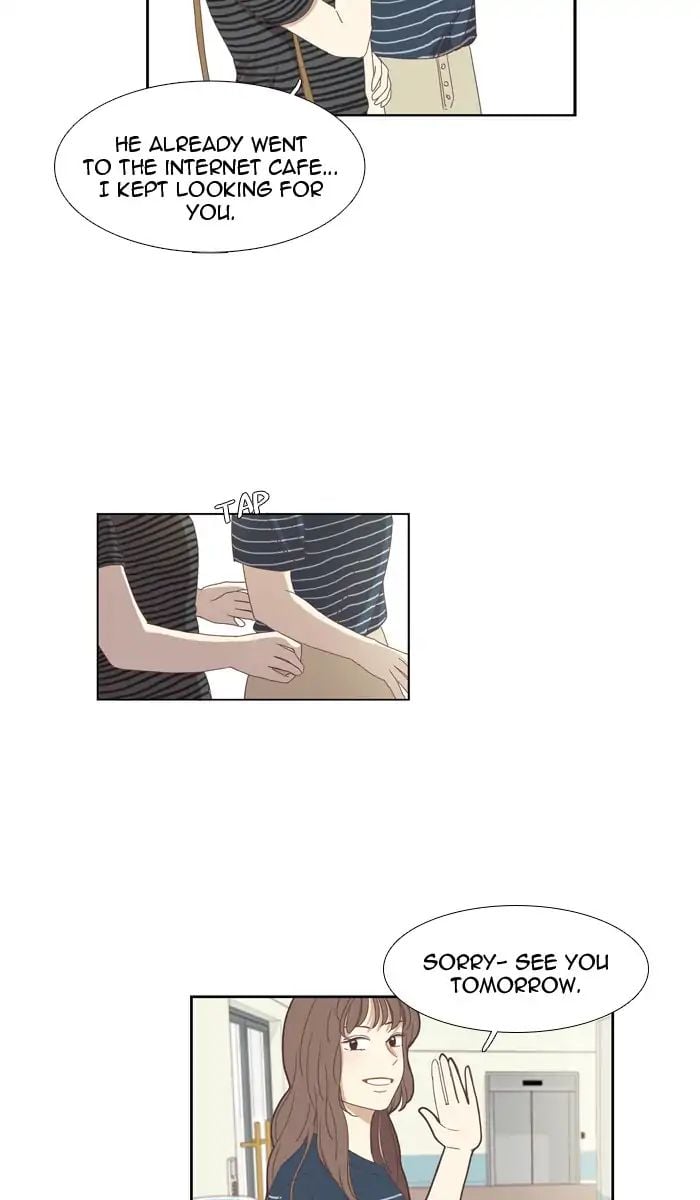 Girl’s World ( World of Girl ) Chapter 134 - page 9