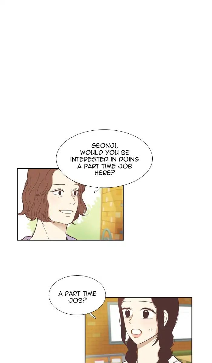 Girl’s World ( World of Girl ) Chapter 133 - page 1