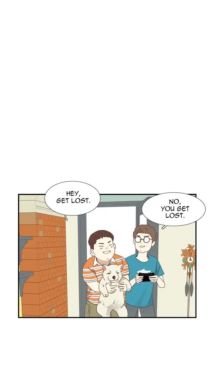 Girl’s World ( World of Girl ) Chapter 133 - page 11