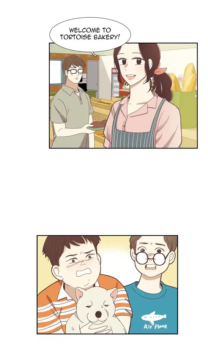 Girl’s World ( World of Girl ) Chapter 133 - page 12