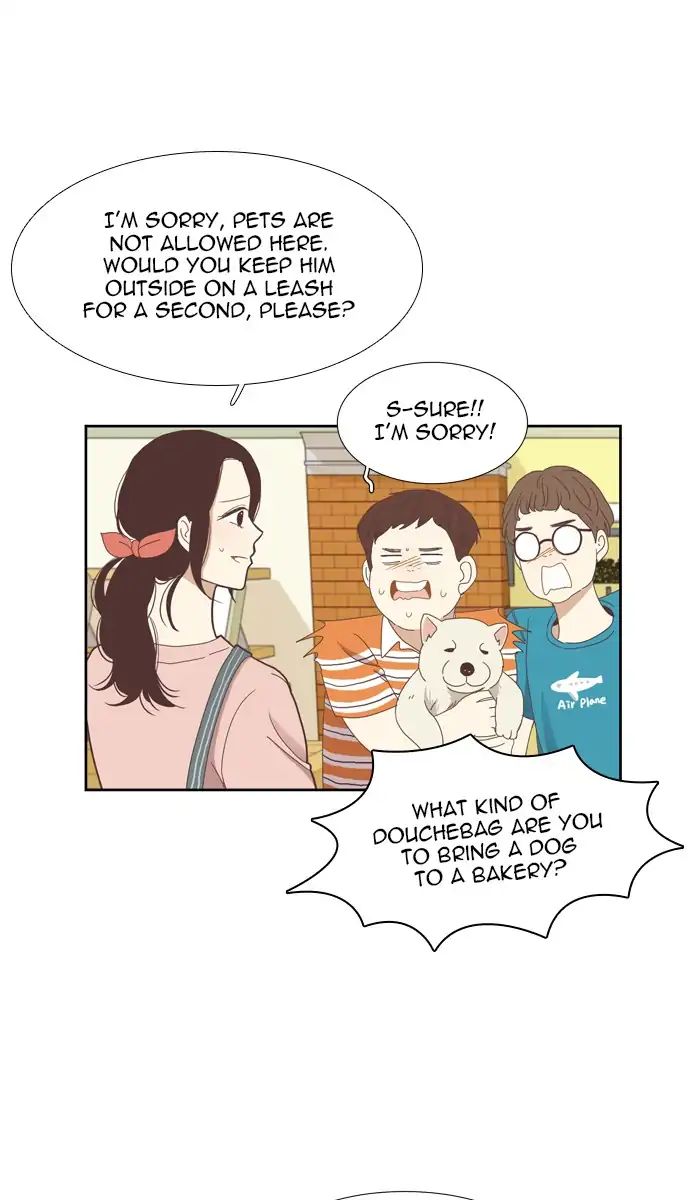 Girl’s World ( World of Girl ) Chapter 133 - page 13