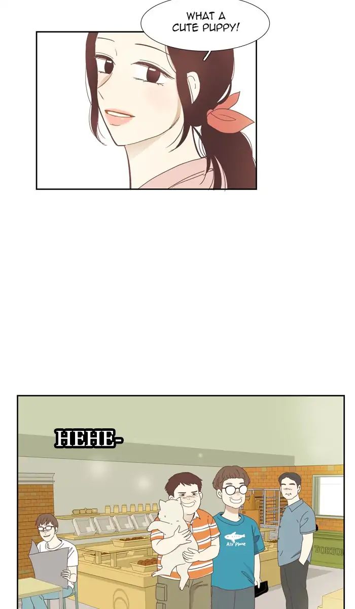 Girl’s World ( World of Girl ) Chapter 133 - page 14