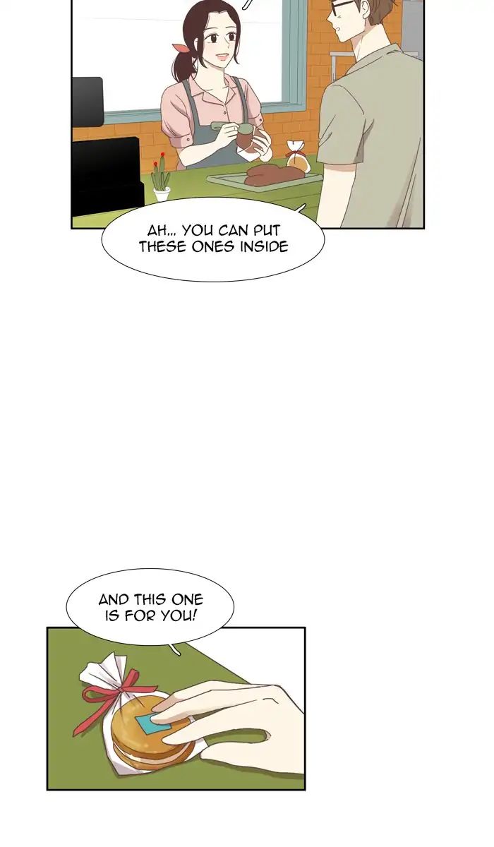 Girl’s World ( World of Girl ) Chapter 133 - page 16
