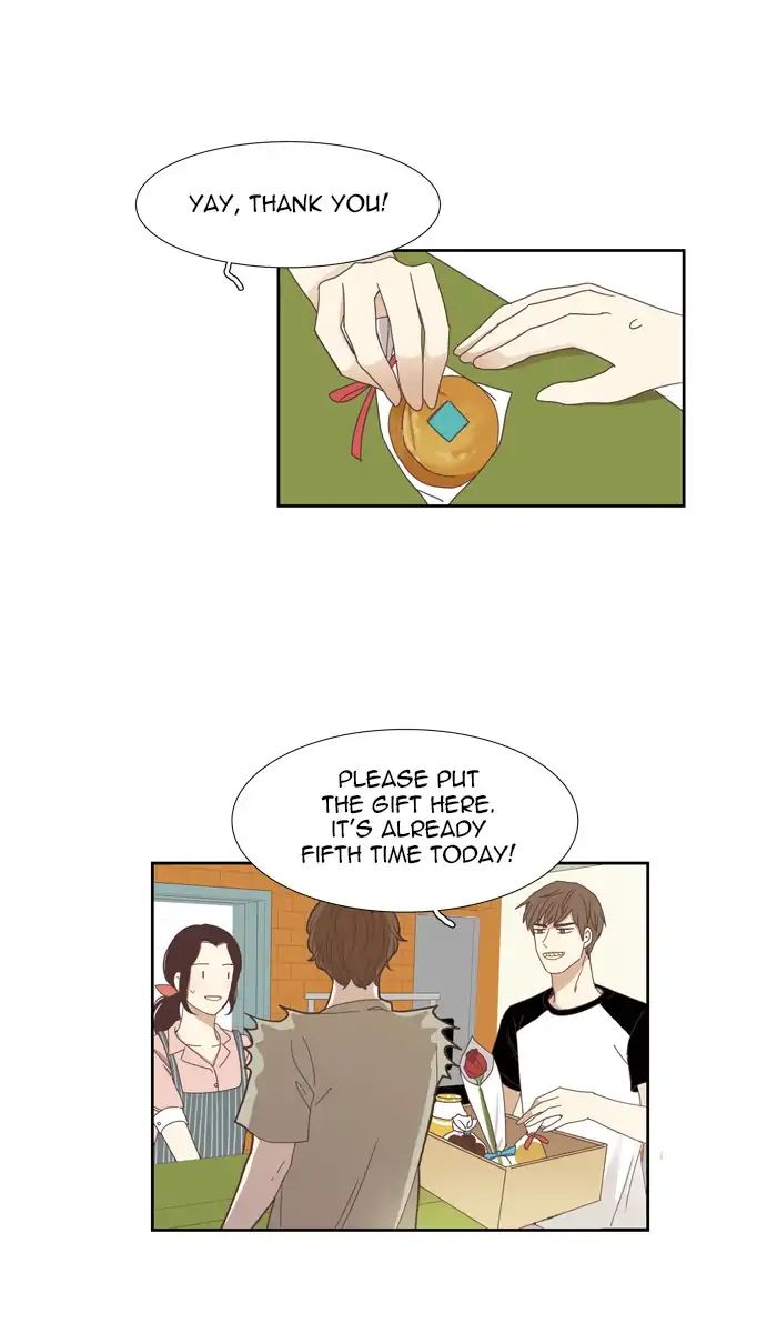 Girl’s World ( World of Girl ) Chapter 133 - page 17