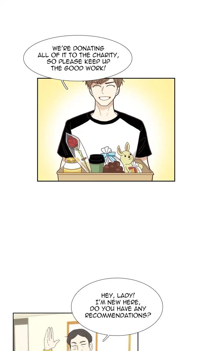 Girl’s World ( World of Girl ) Chapter 133 - page 18