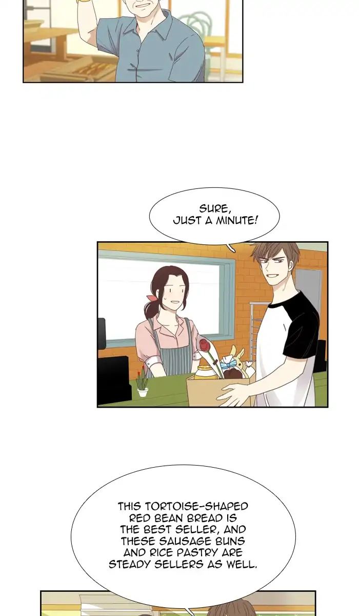 Girl’s World ( World of Girl ) Chapter 133 - page 19