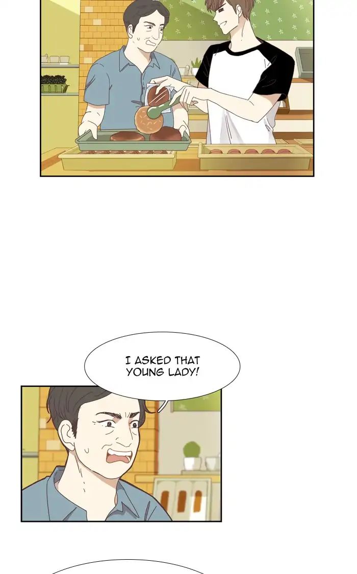 Girl’s World ( World of Girl ) Chapter 133 - page 20
