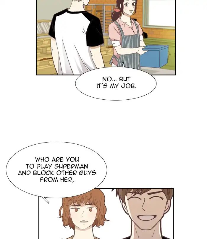 Girl’s World ( World of Girl ) Chapter 133 - page 24