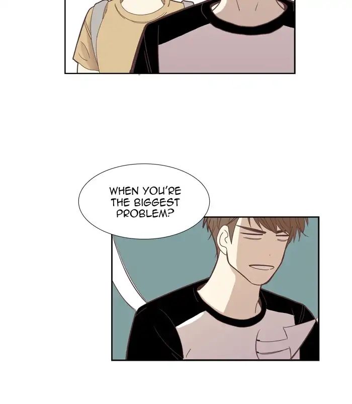 Girl’s World ( World of Girl ) Chapter 133 - page 25