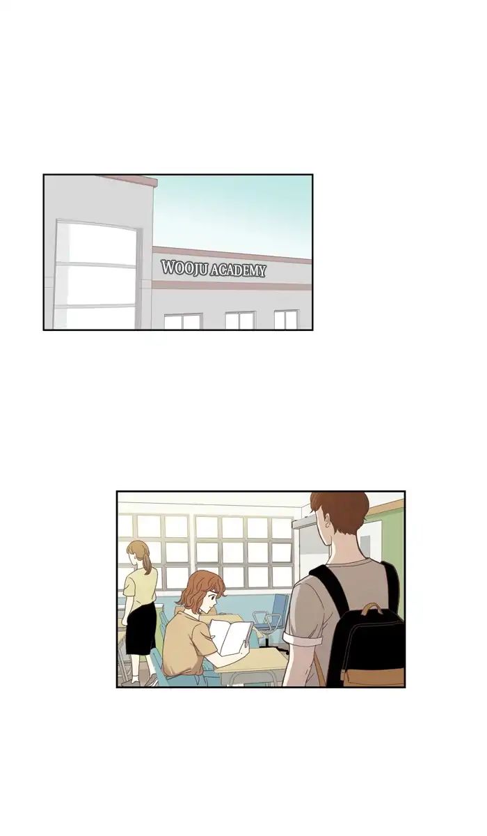 Girl’s World ( World of Girl ) Chapter 133 - page 29
