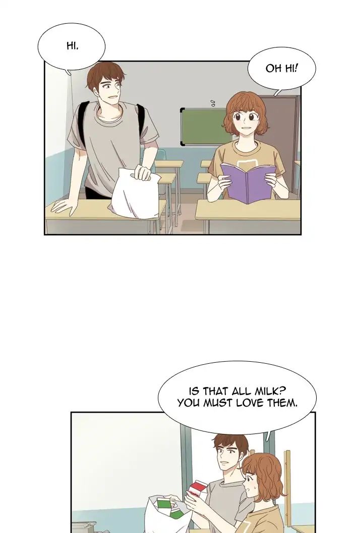 Girl’s World ( World of Girl ) Chapter 133 - page 30